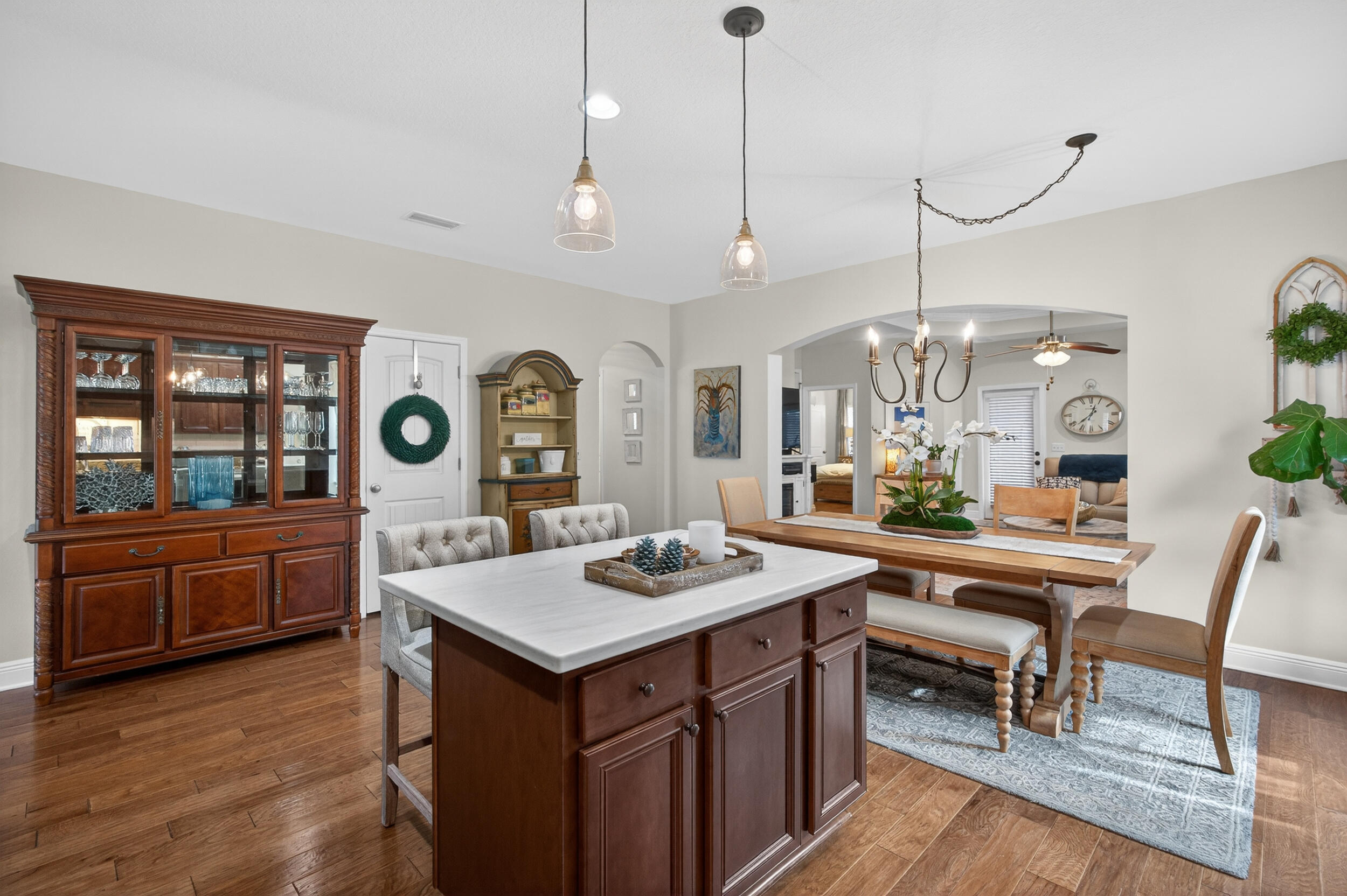 DRIFTWOOD ESTATES - Residential