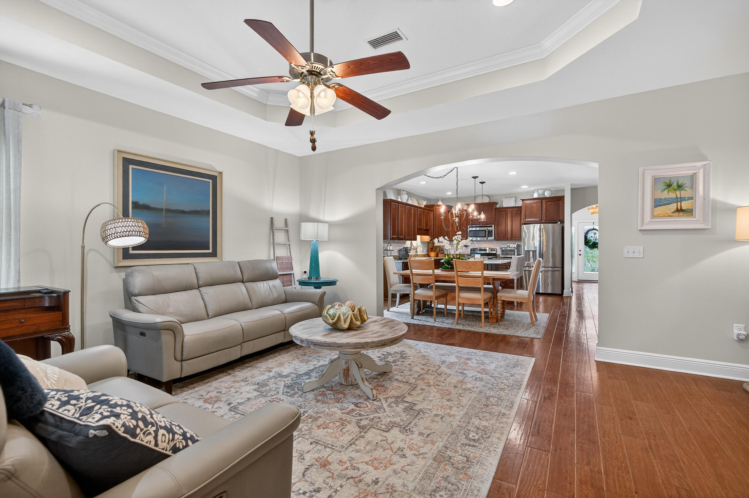 DRIFTWOOD ESTATES - Residential