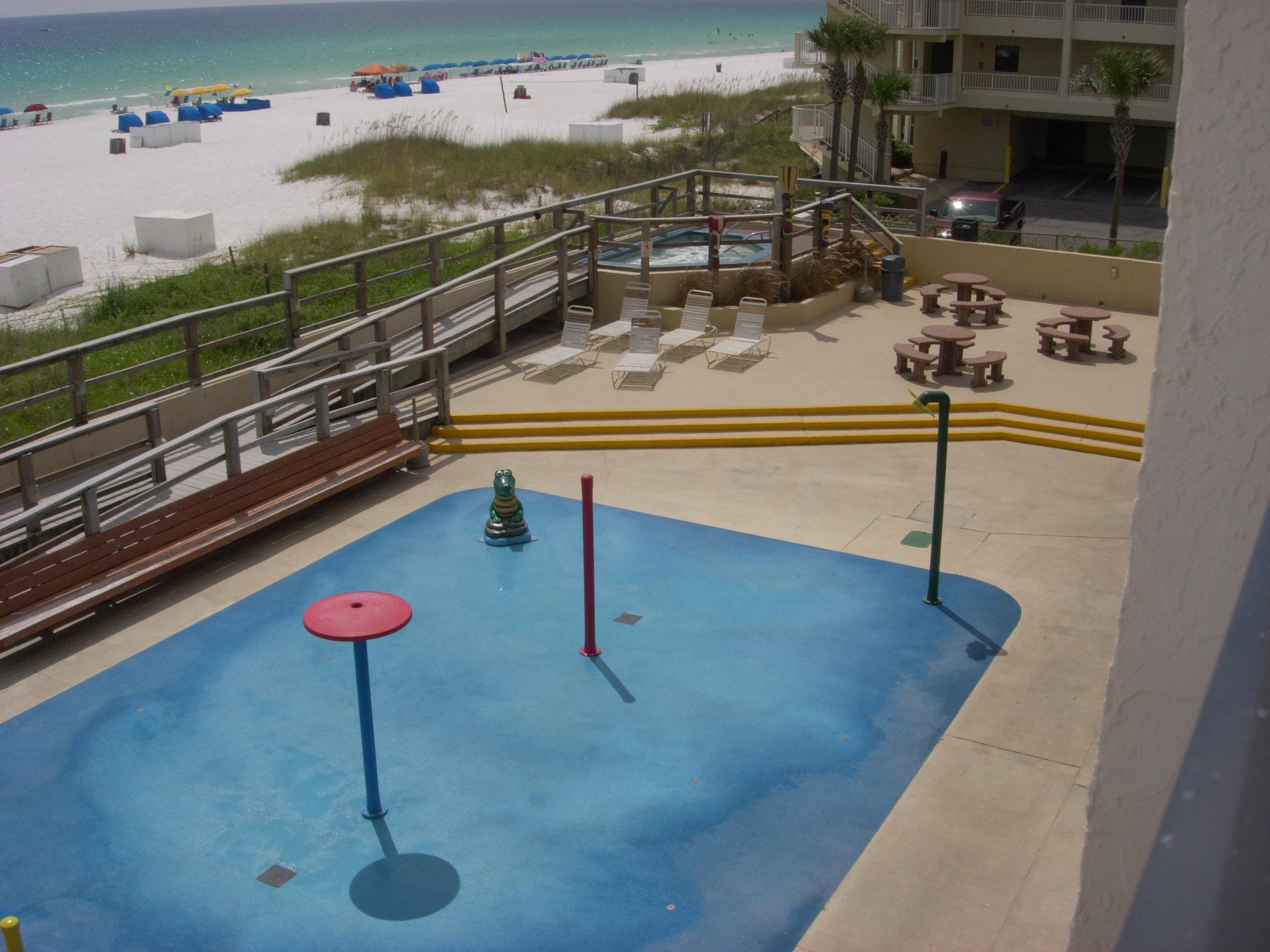 SUNDESTIN INTERNATIONAL CONDO - Residential
