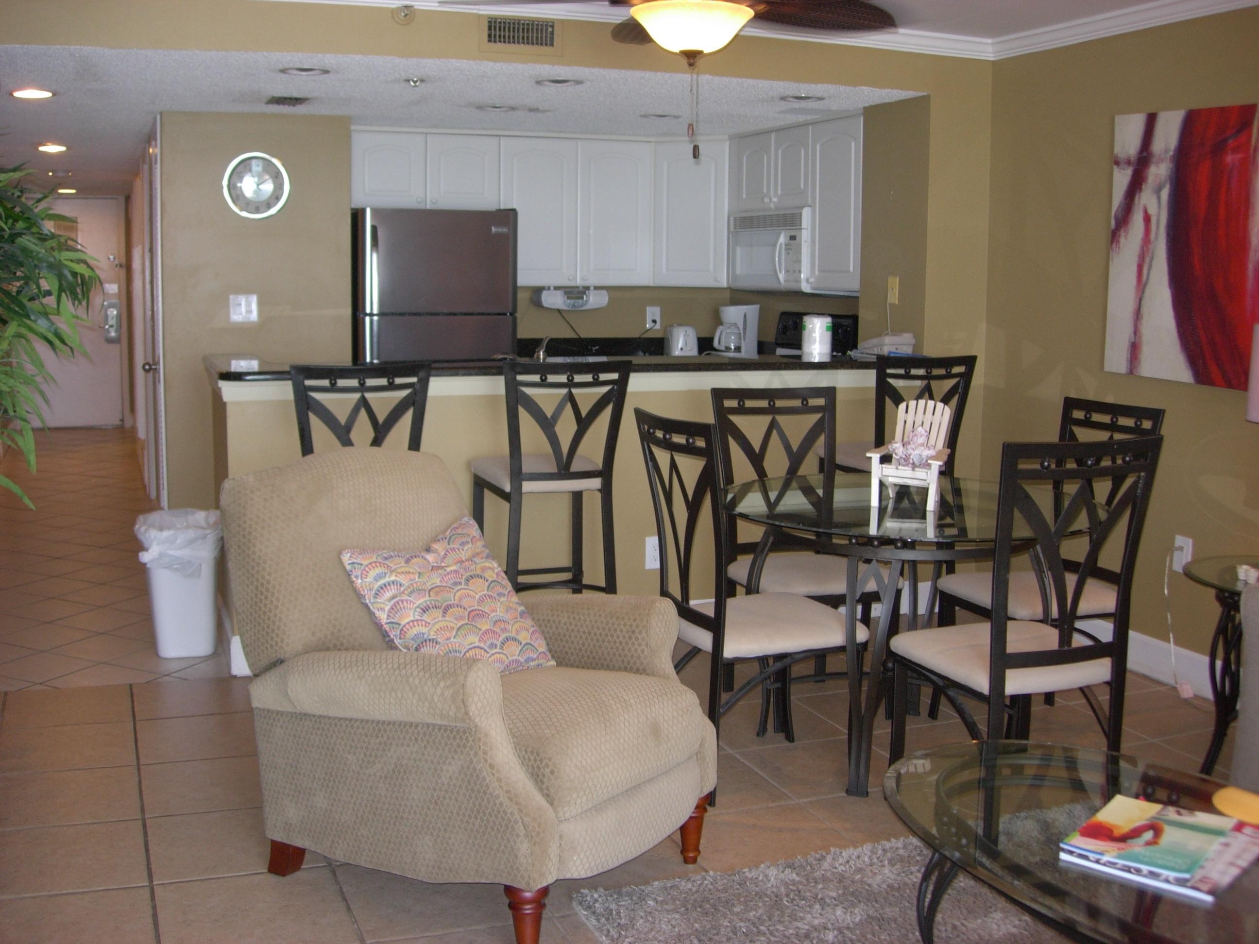 SUNDESTIN INTERNATIONAL CONDO - Residential