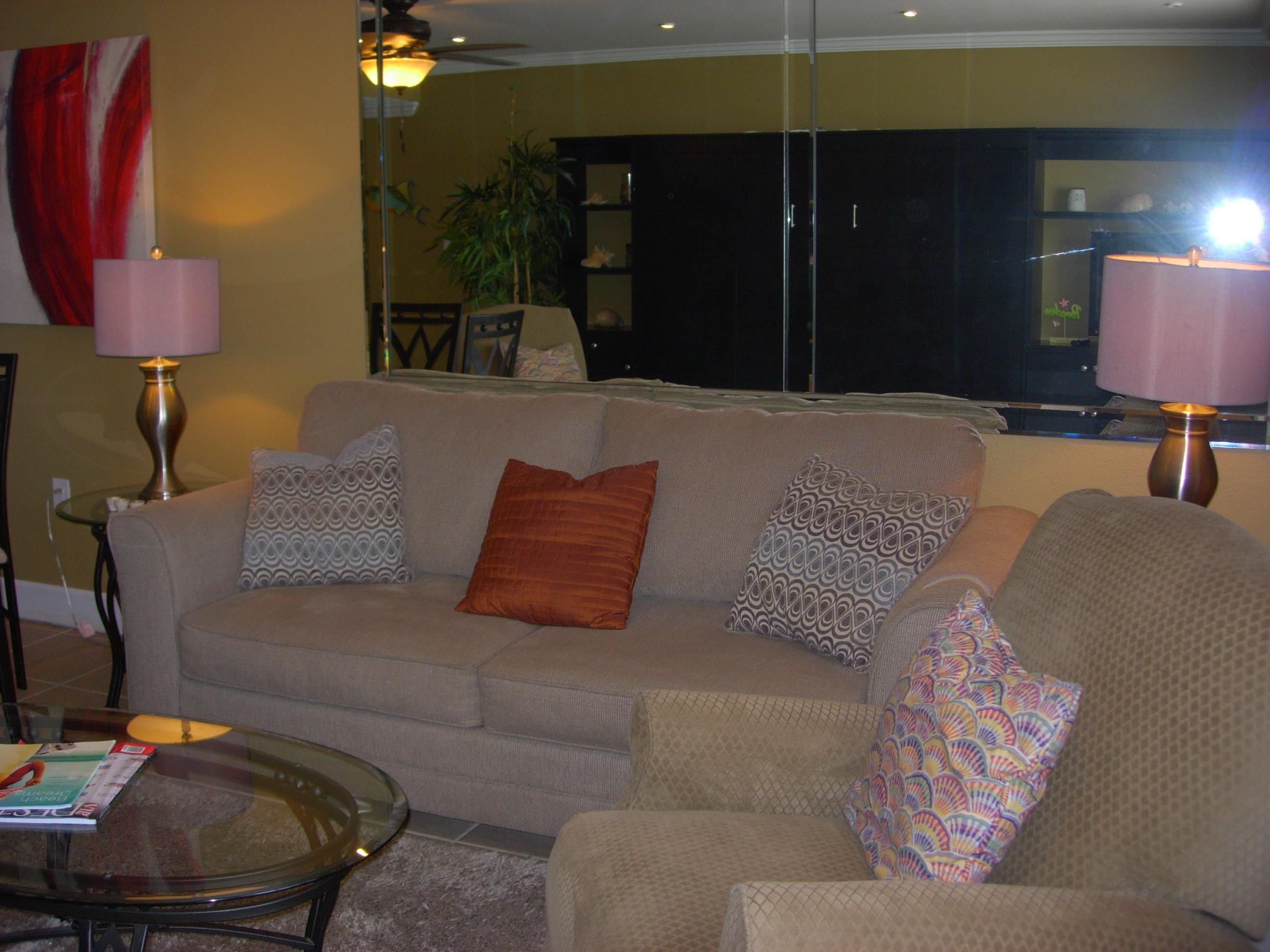 SUNDESTIN INTERNATIONAL CONDO - Residential