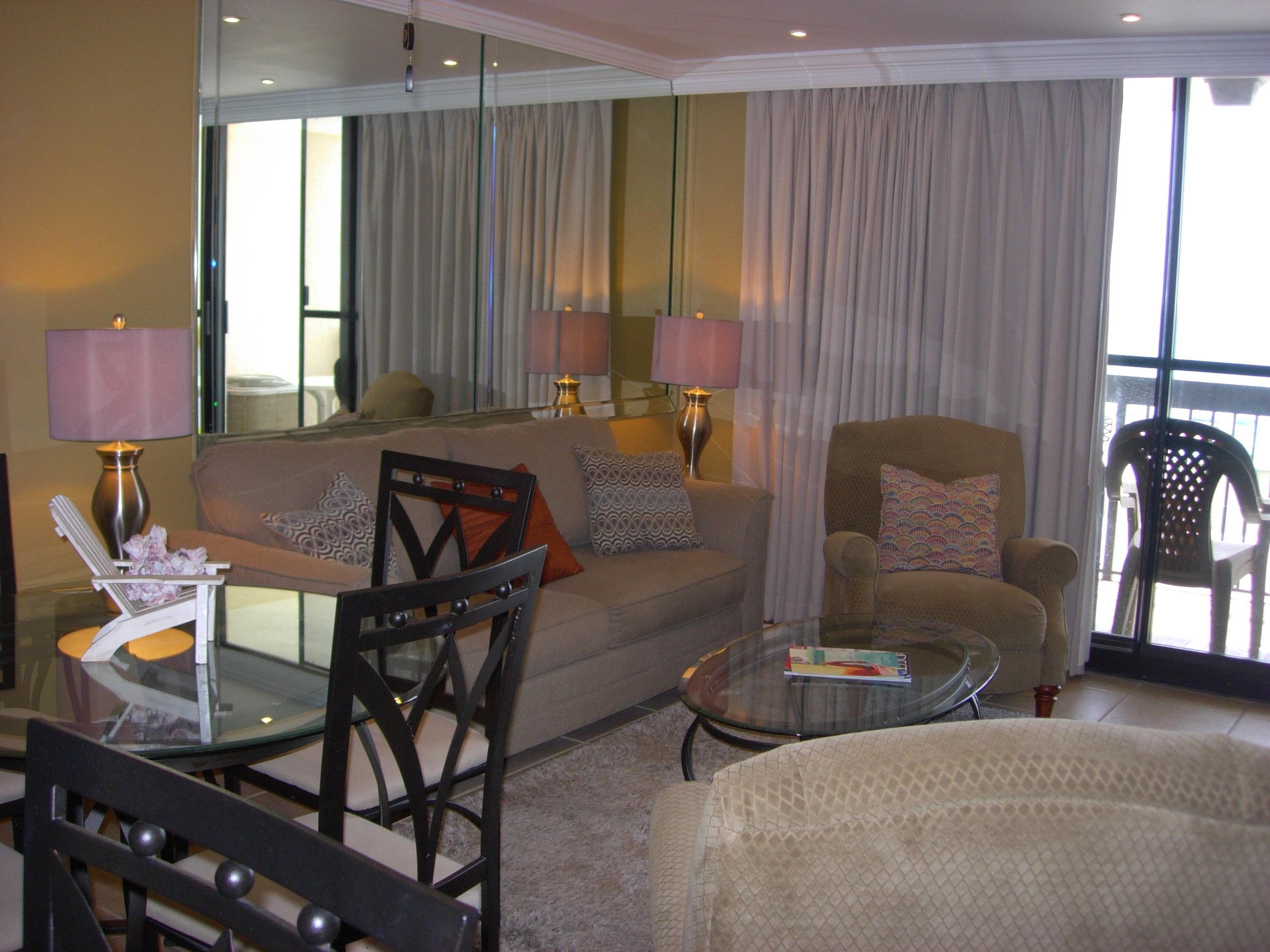 SUNDESTIN INTERNATIONAL CONDO - Residential