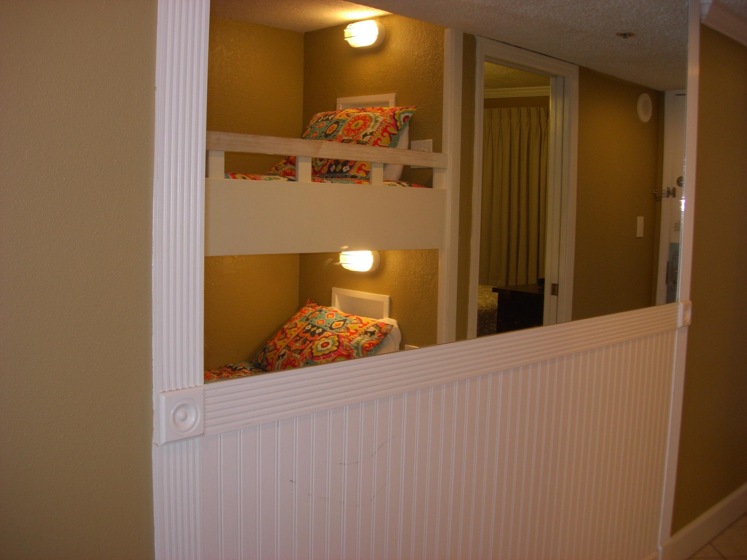 SUNDESTIN INTERNATIONAL CONDO - Residential