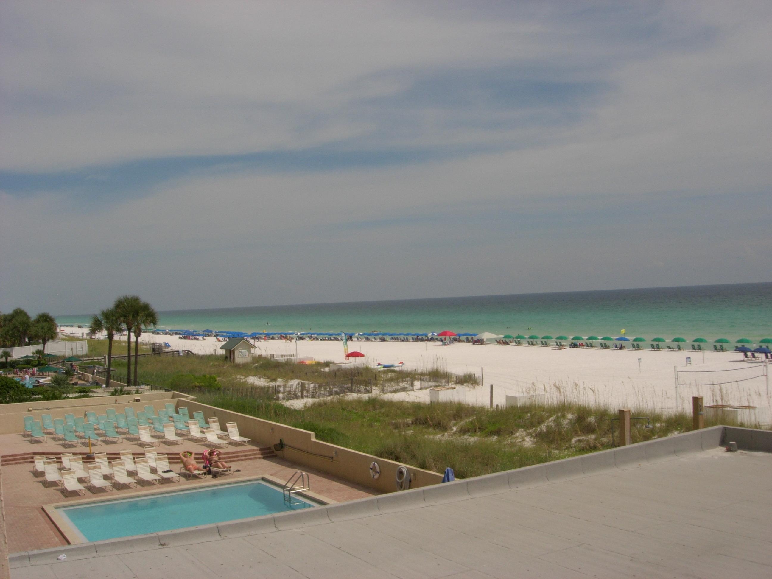 SUNDESTIN INTERNATIONAL CONDO - Residential