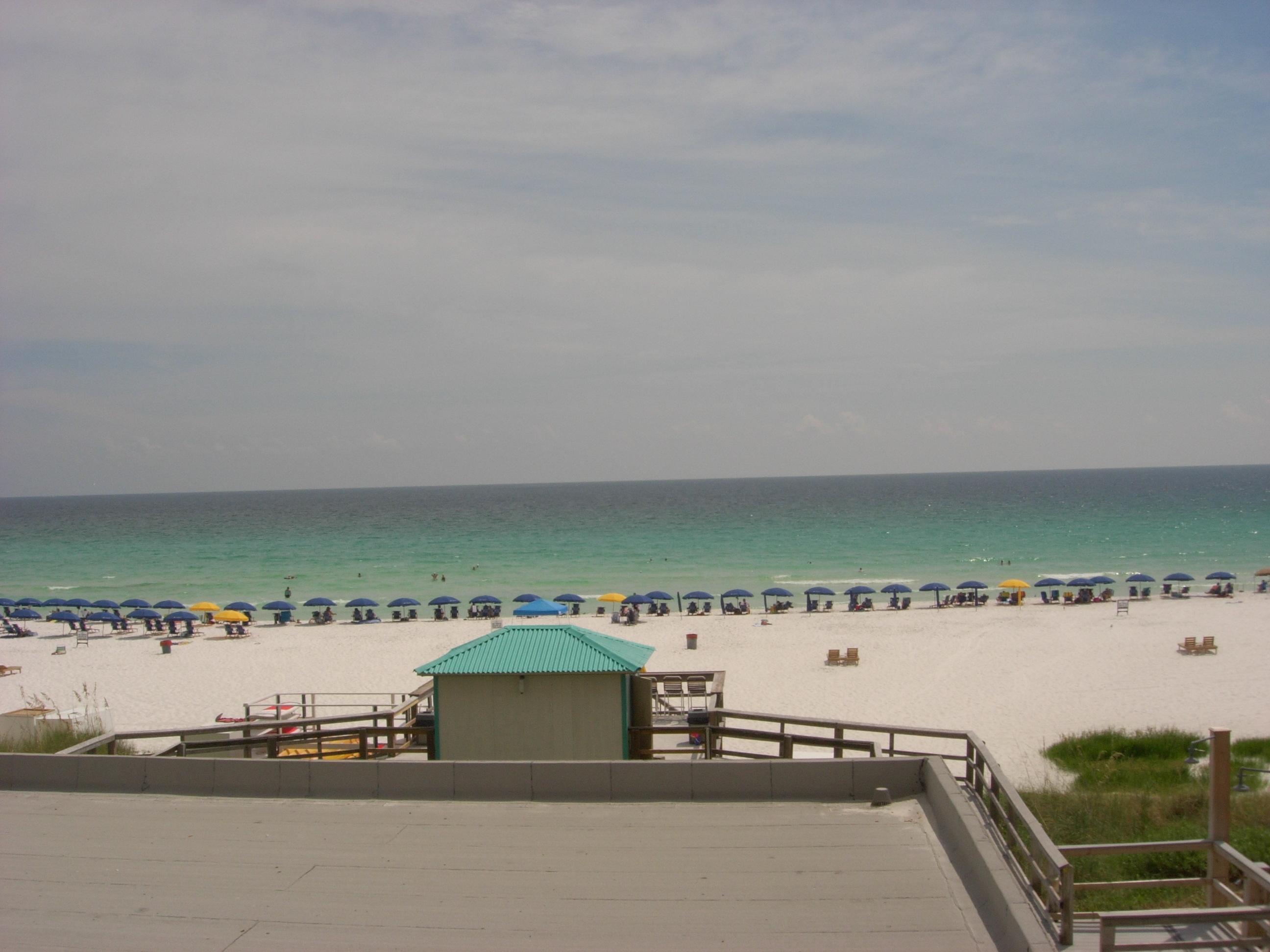 SUNDESTIN INTERNATIONAL CONDO - Residential