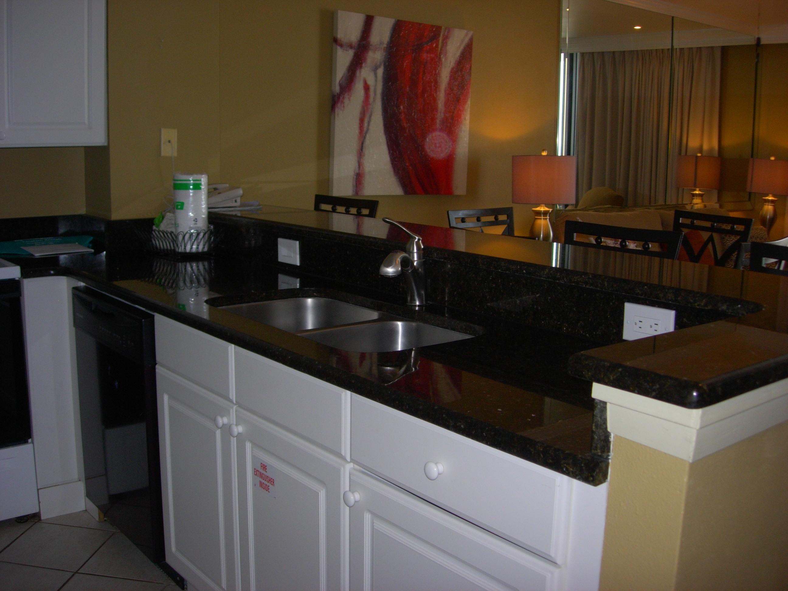 SUNDESTIN INTERNATIONAL CONDO - Residential