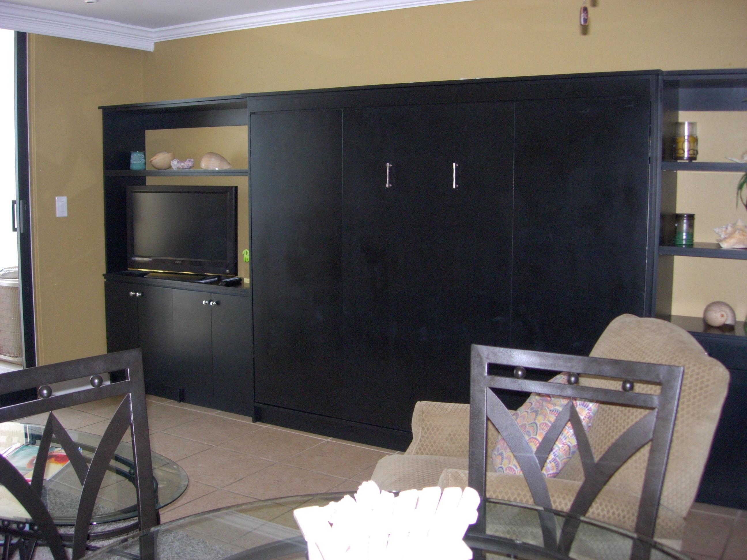 SUNDESTIN INTERNATIONAL CONDO - Residential