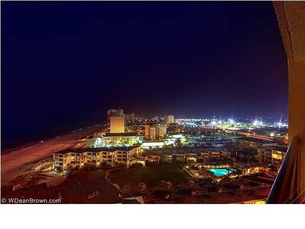 SUNDESTIN INTERNATIONAL CONDO - Residential