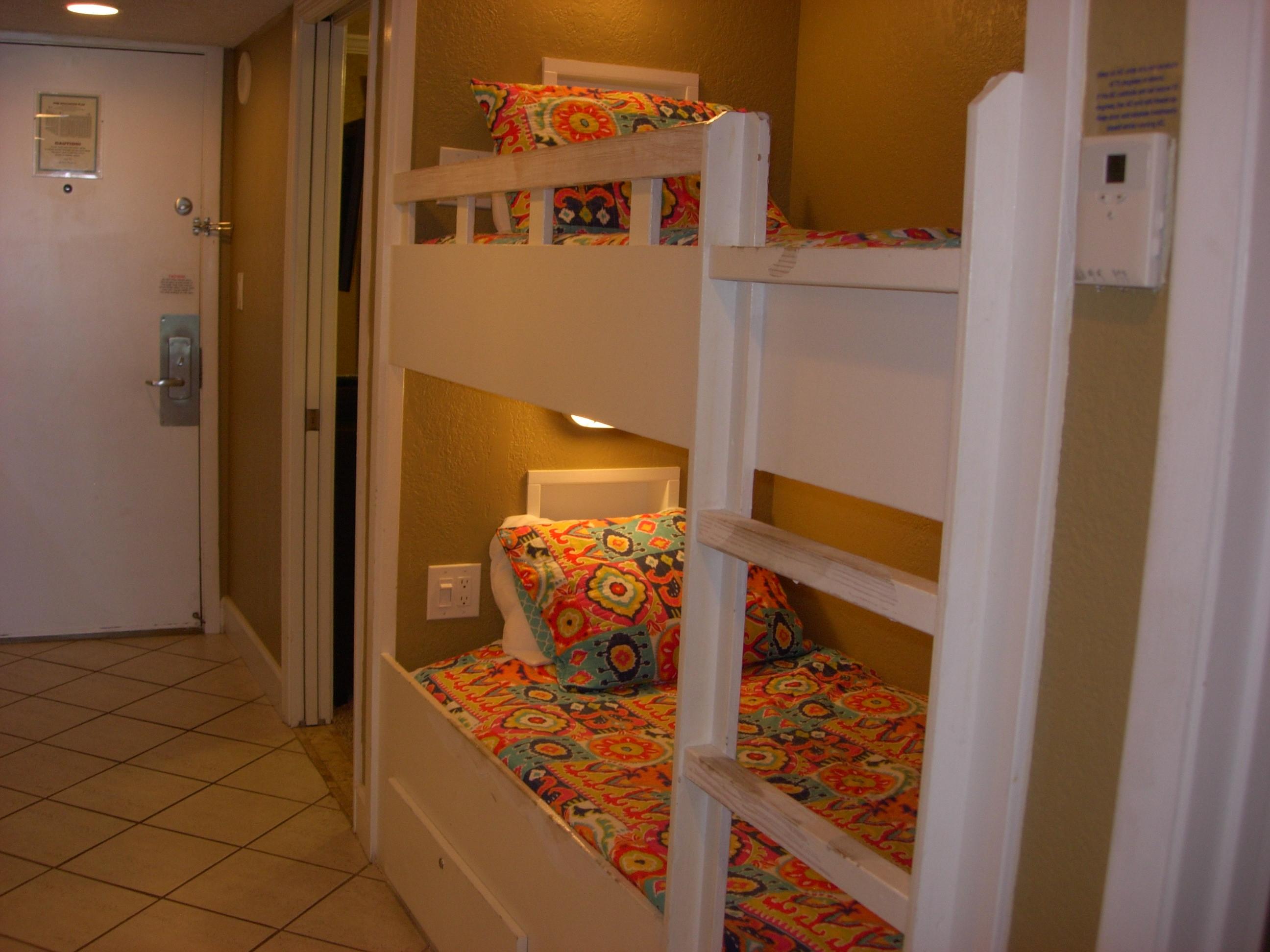 SUNDESTIN INTERNATIONAL CONDO - Residential