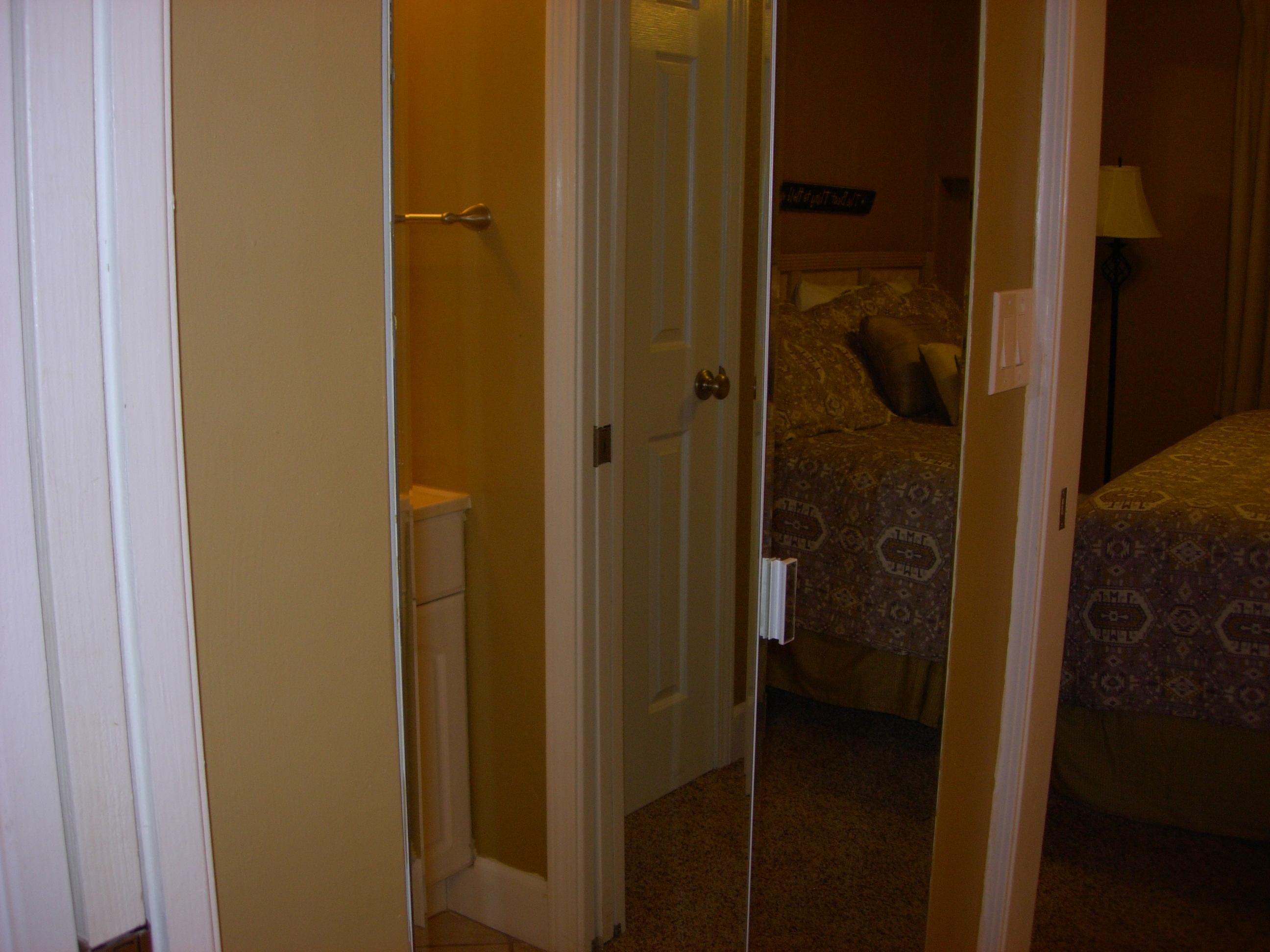 SUNDESTIN INTERNATIONAL CONDO - Residential