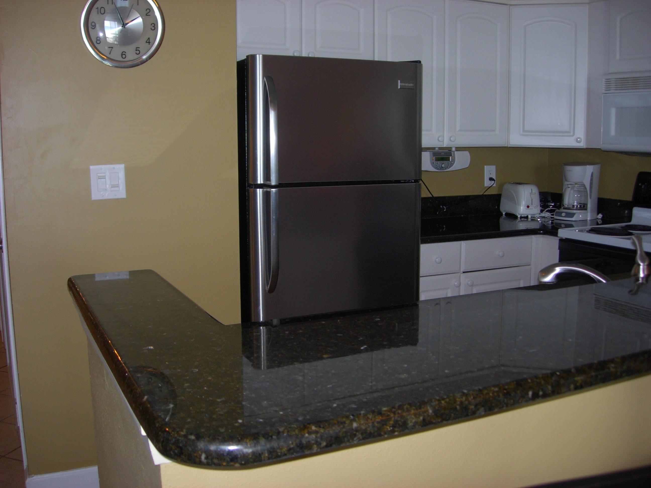 SUNDESTIN INTERNATIONAL CONDO - Residential