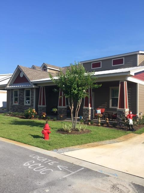 Osprey Landing - Residential