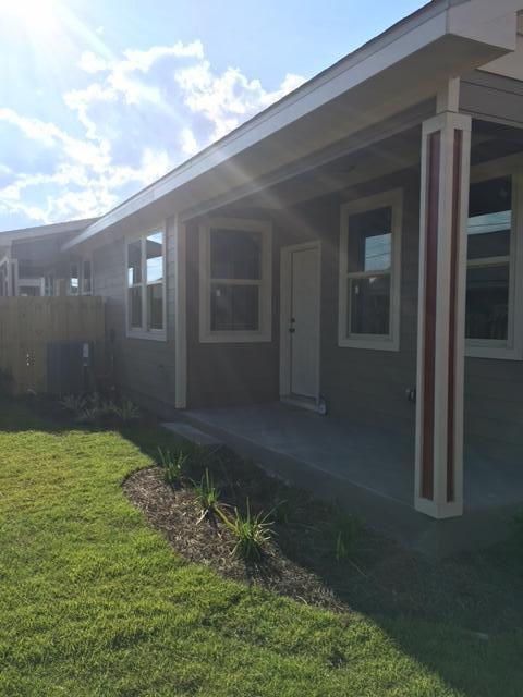 Osprey Landing - Residential