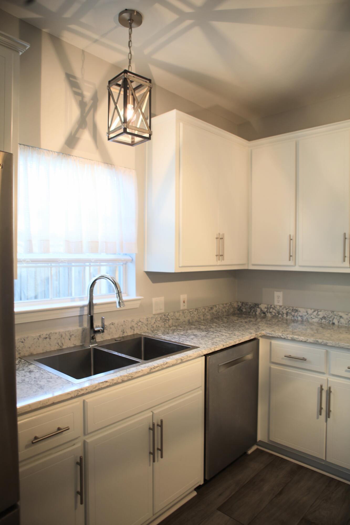 ESCADA - Residential Lease