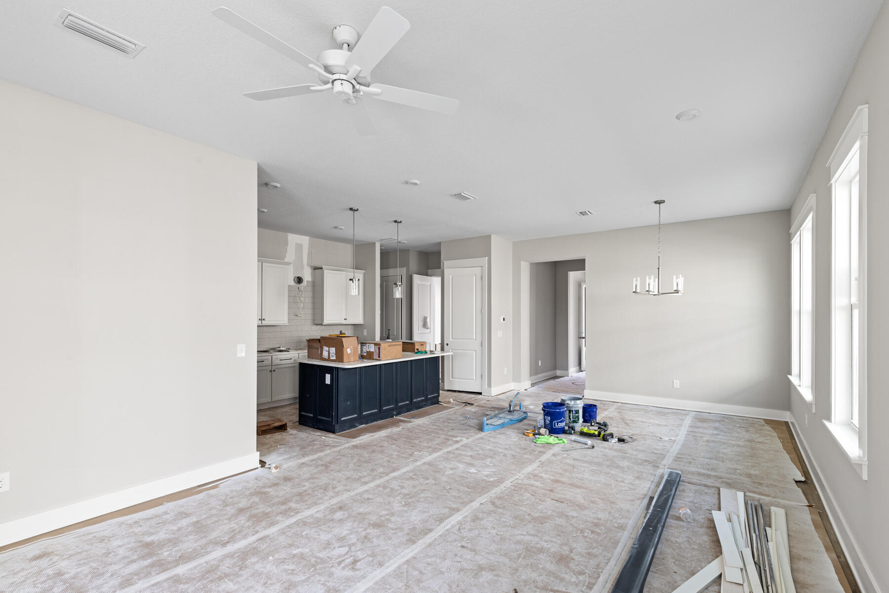 WATERSOUND ORIGINS - Residential