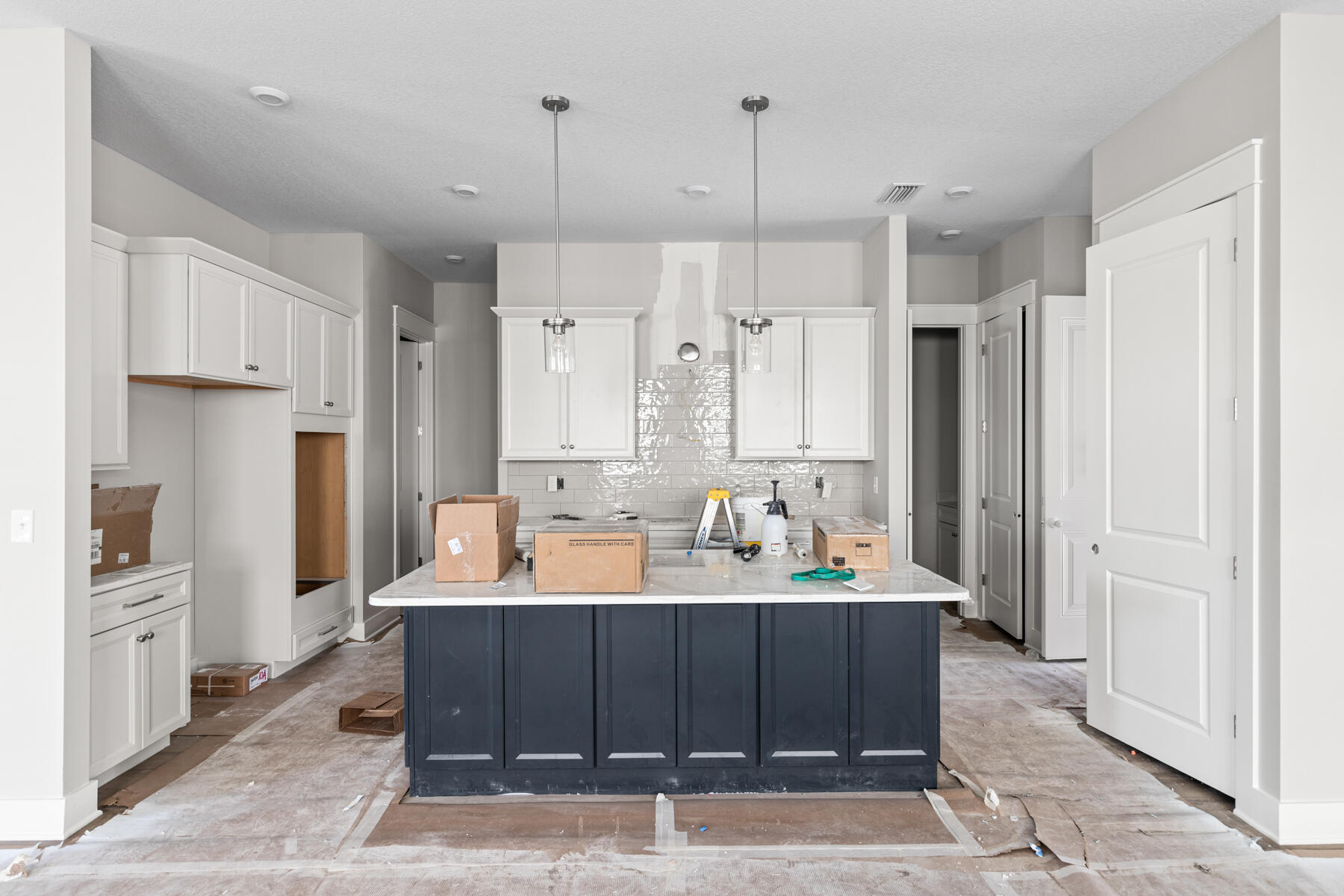 WATERSOUND ORIGINS - Residential
