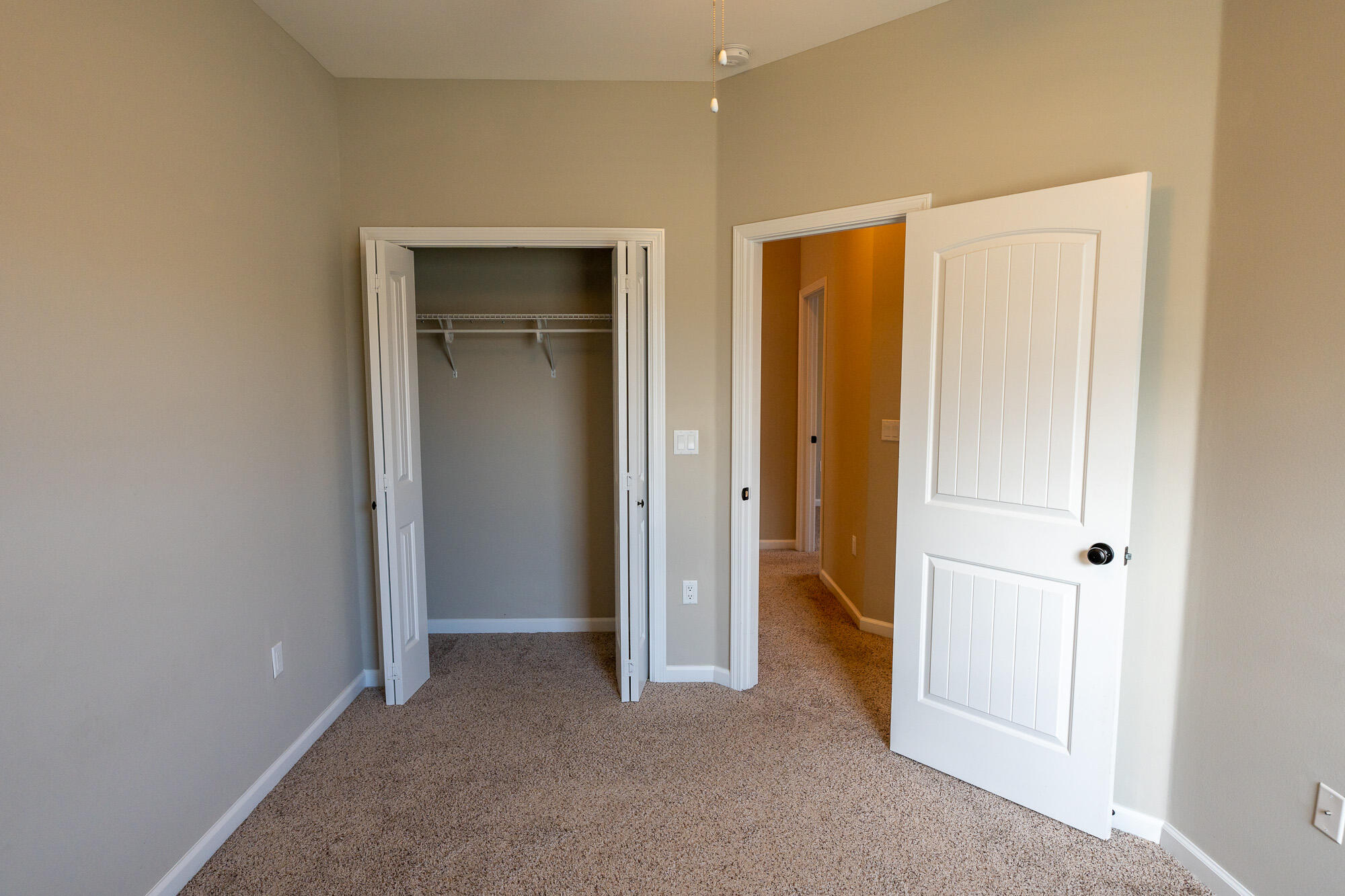 ENDICOTT VILLAGE - Residential