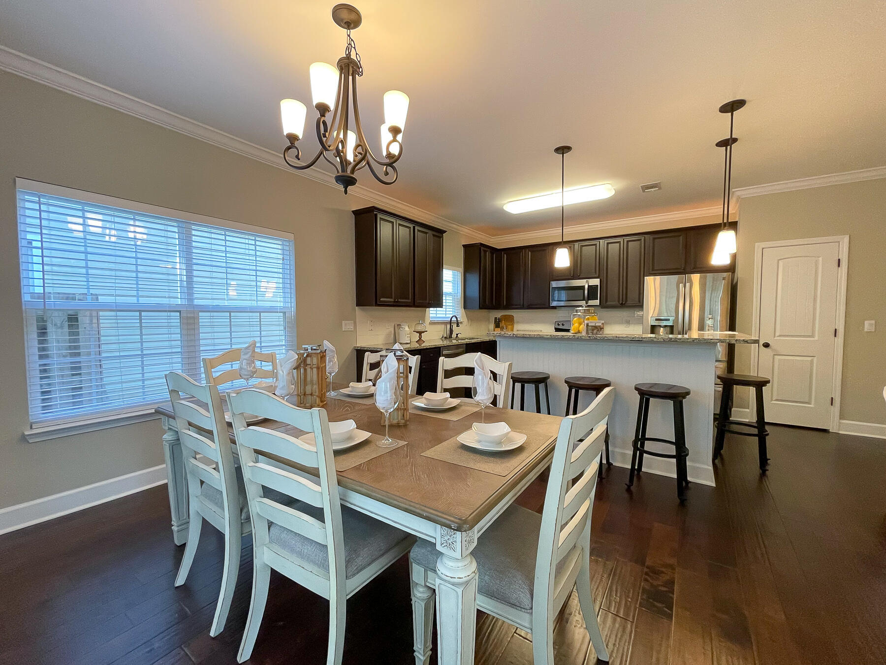 ENDICOTT VILLAGE - Residential