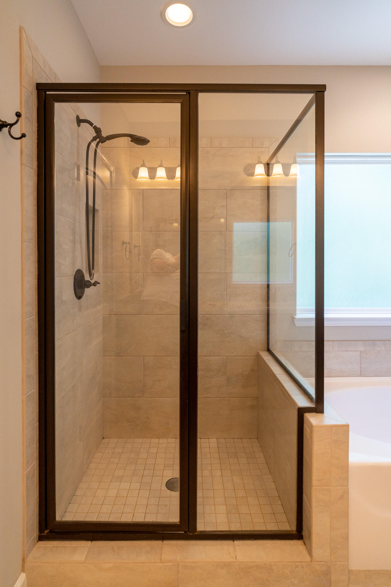 ENDICOTT VILLAGE - Residential