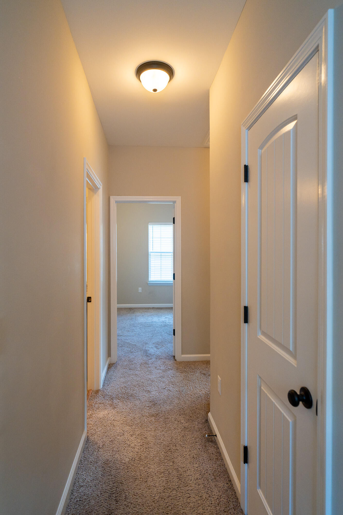 ENDICOTT VILLAGE - Residential