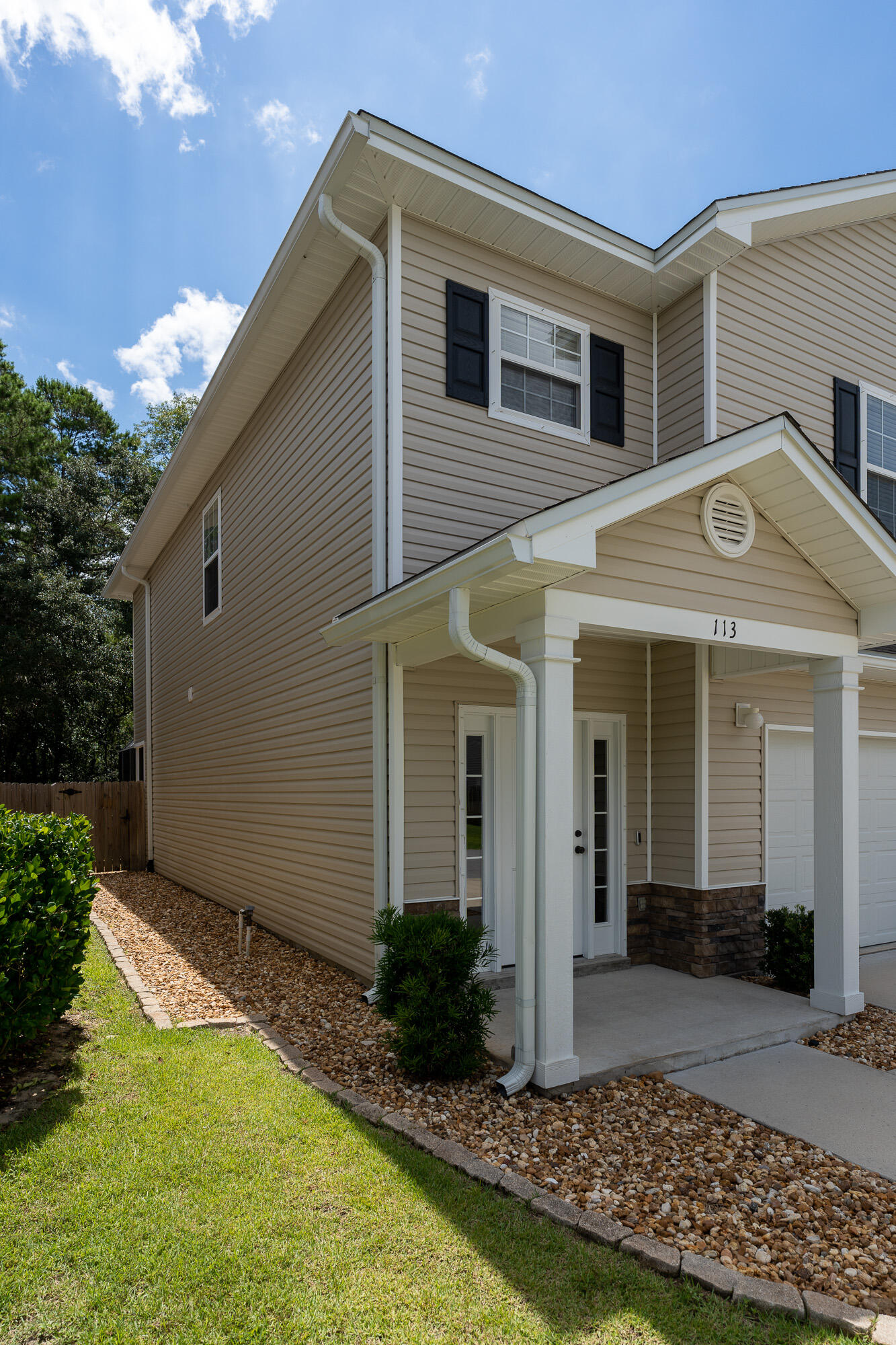 ENDICOTT VILLAGE - Residential