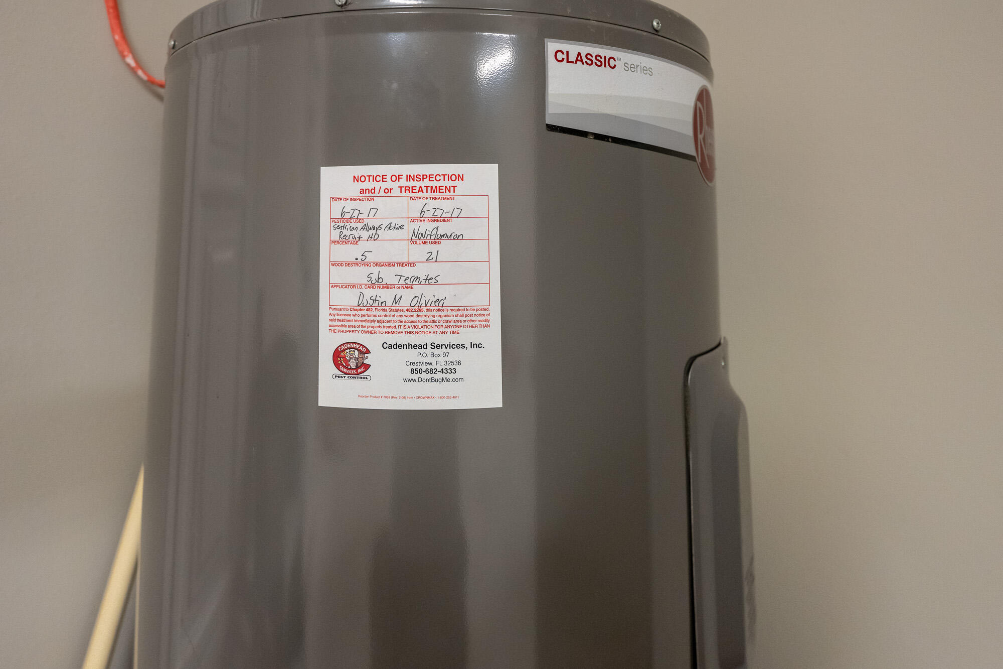 ENDICOTT VILLAGE - Residential