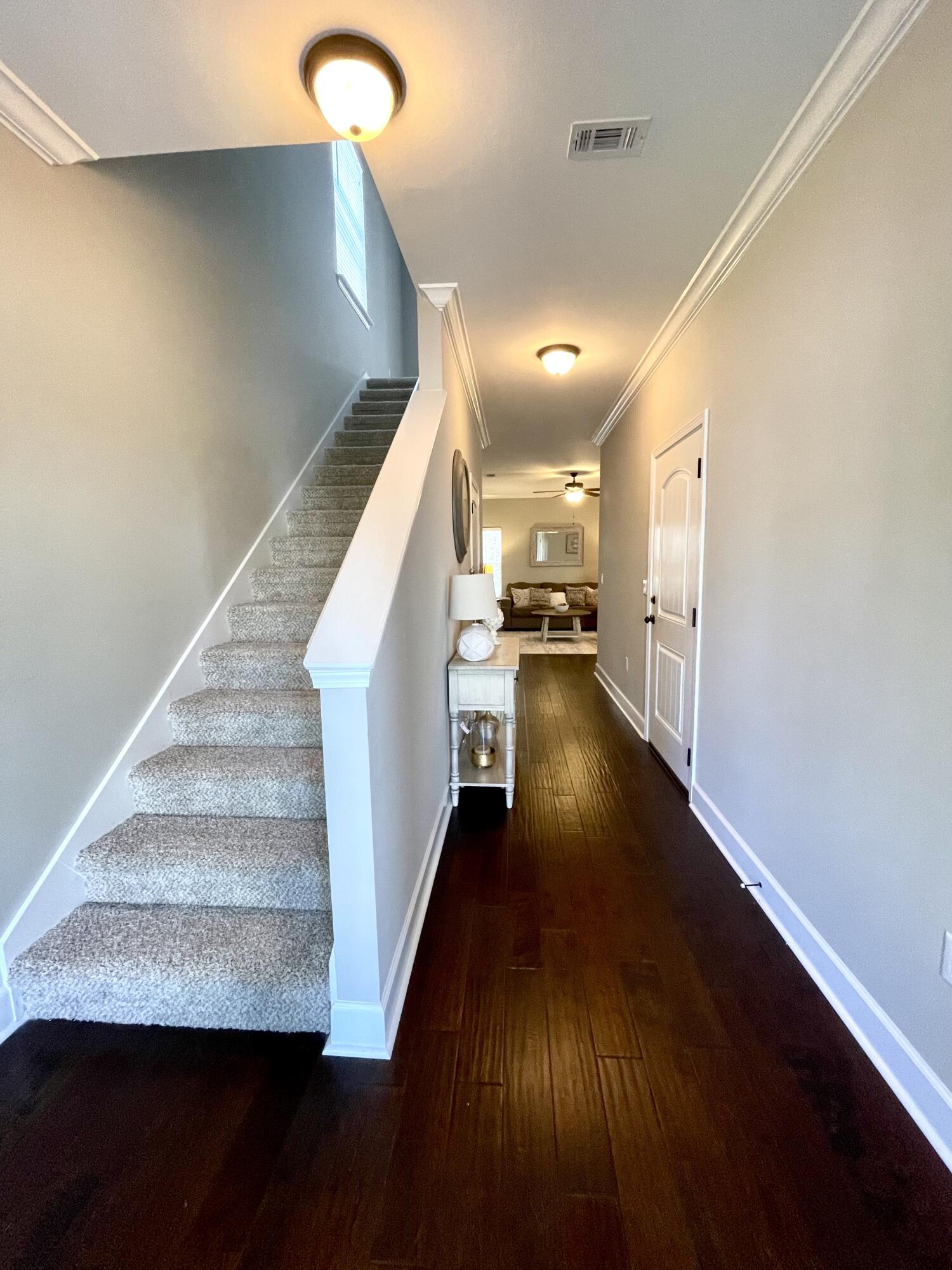 ENDICOTT VILLAGE - Residential