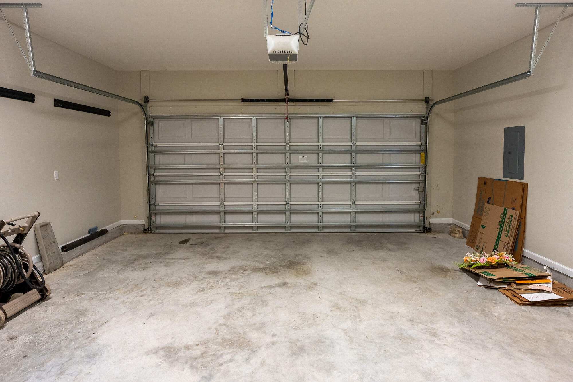 ENDICOTT VILLAGE - Residential