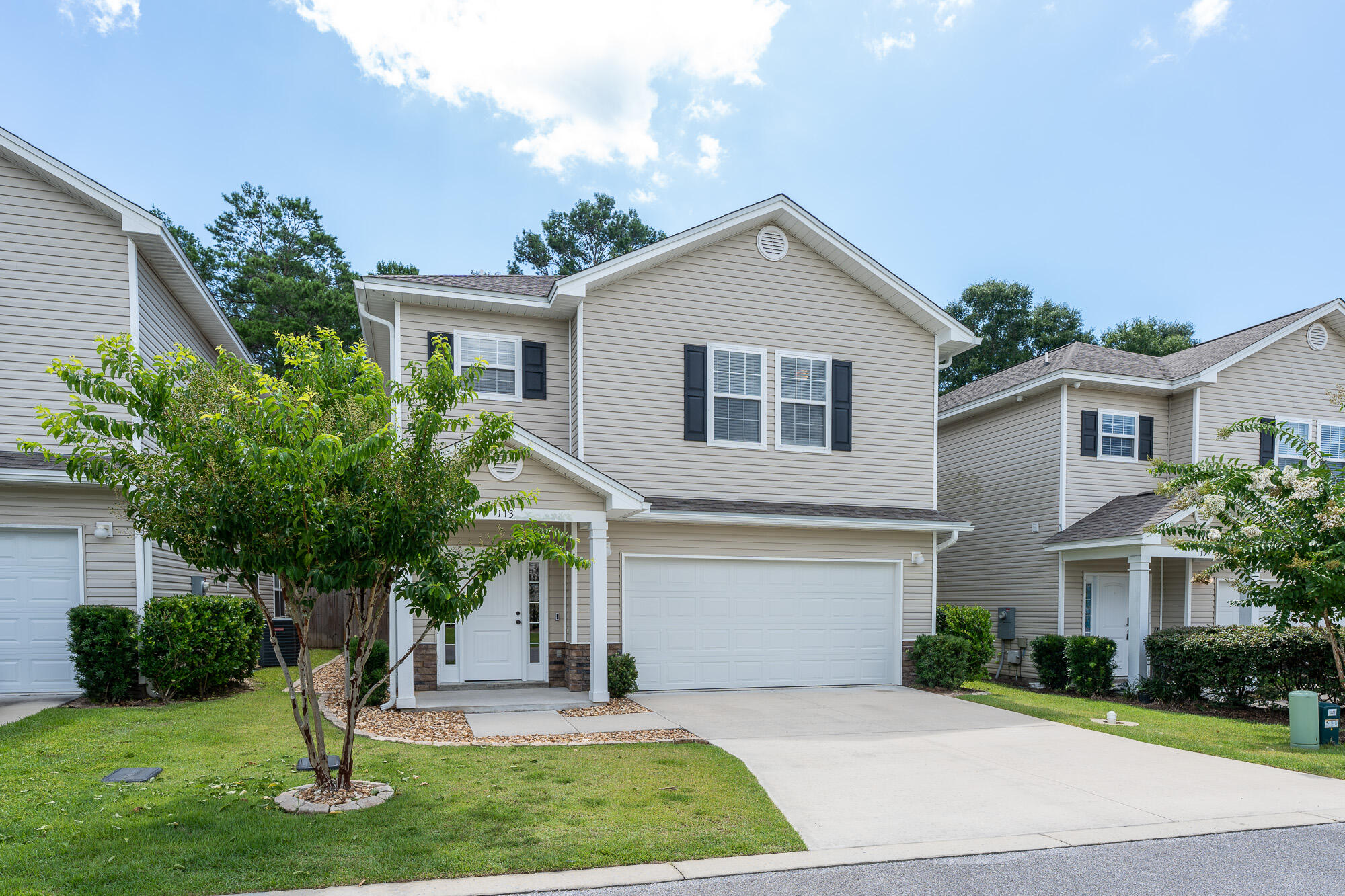 ENDICOTT VILLAGE - Residential