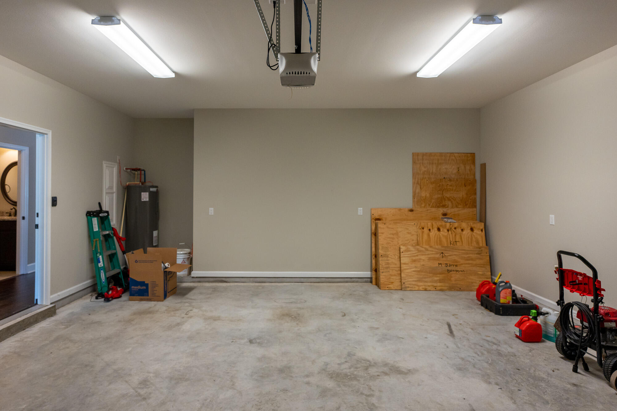 ENDICOTT VILLAGE - Residential