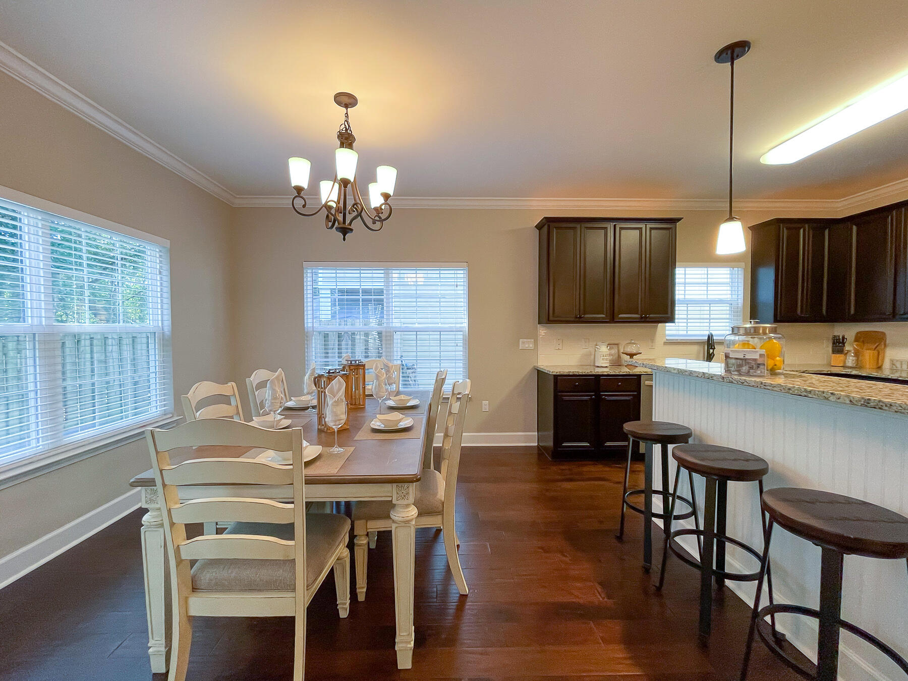 ENDICOTT VILLAGE - Residential