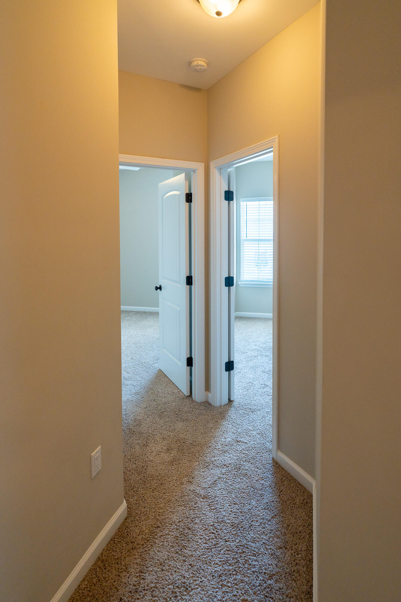 ENDICOTT VILLAGE - Residential