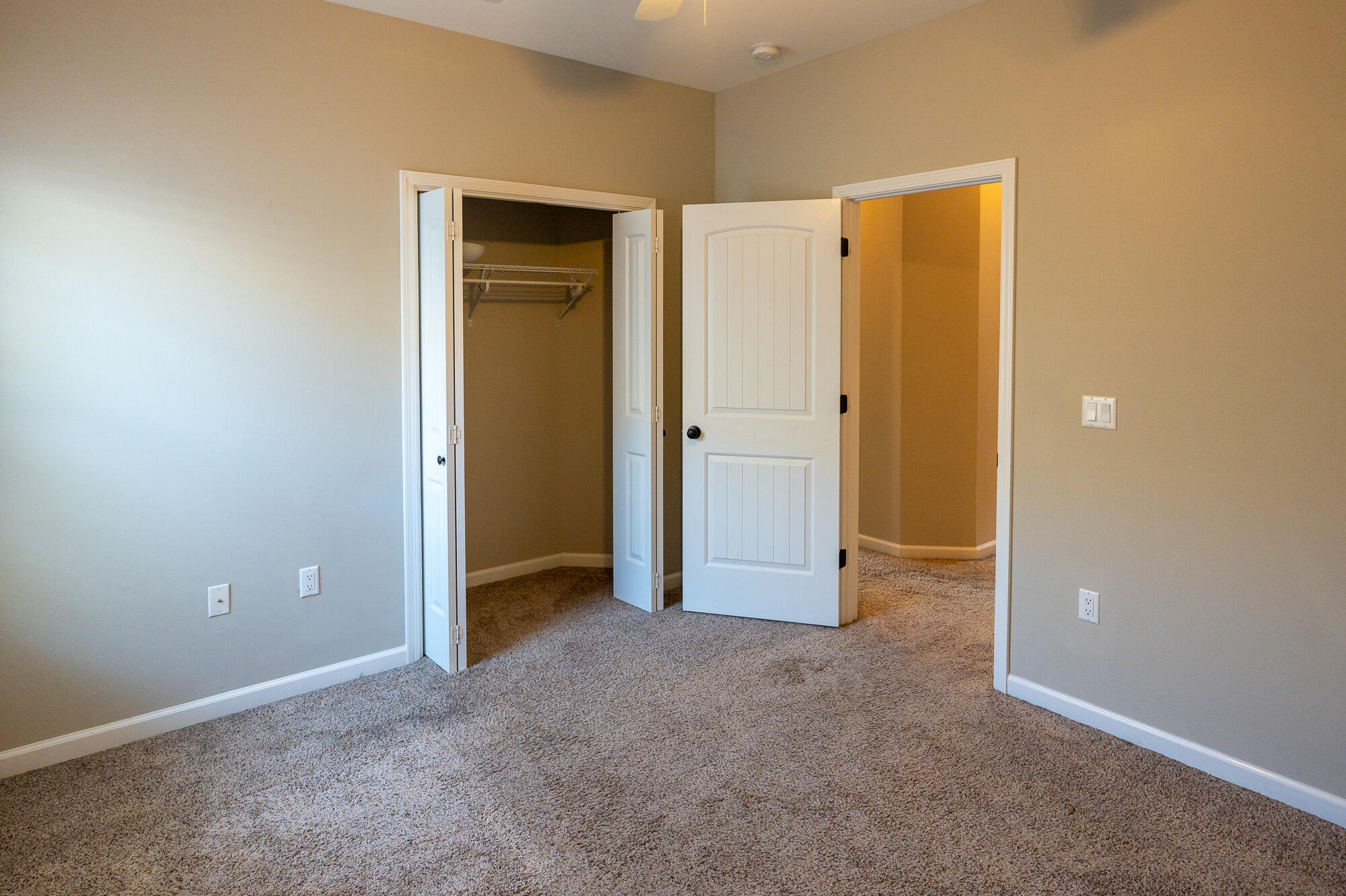 ENDICOTT VILLAGE - Residential