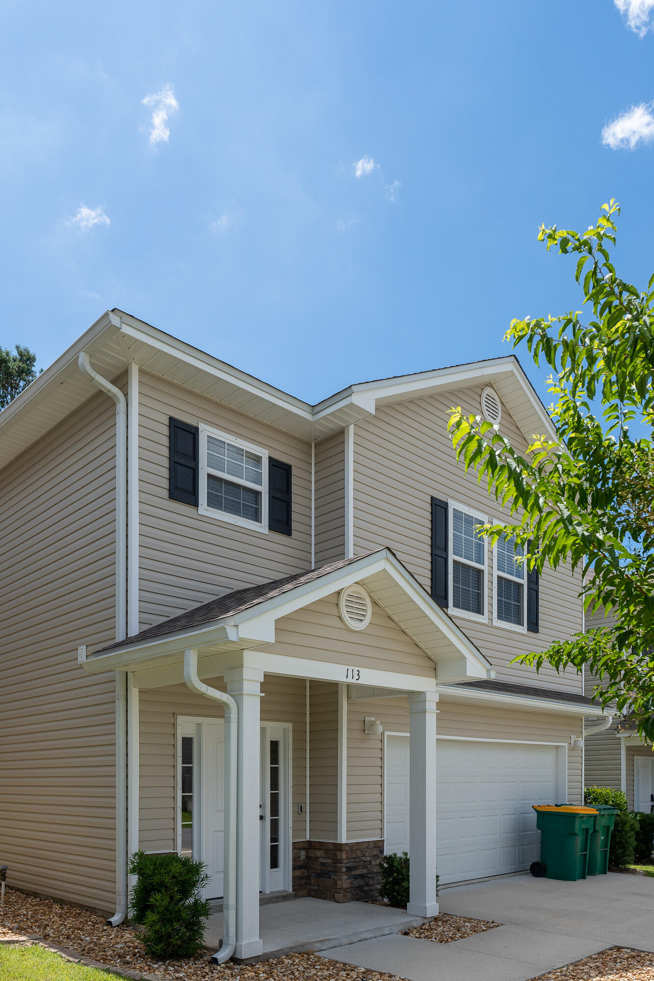 ENDICOTT VILLAGE - Residential