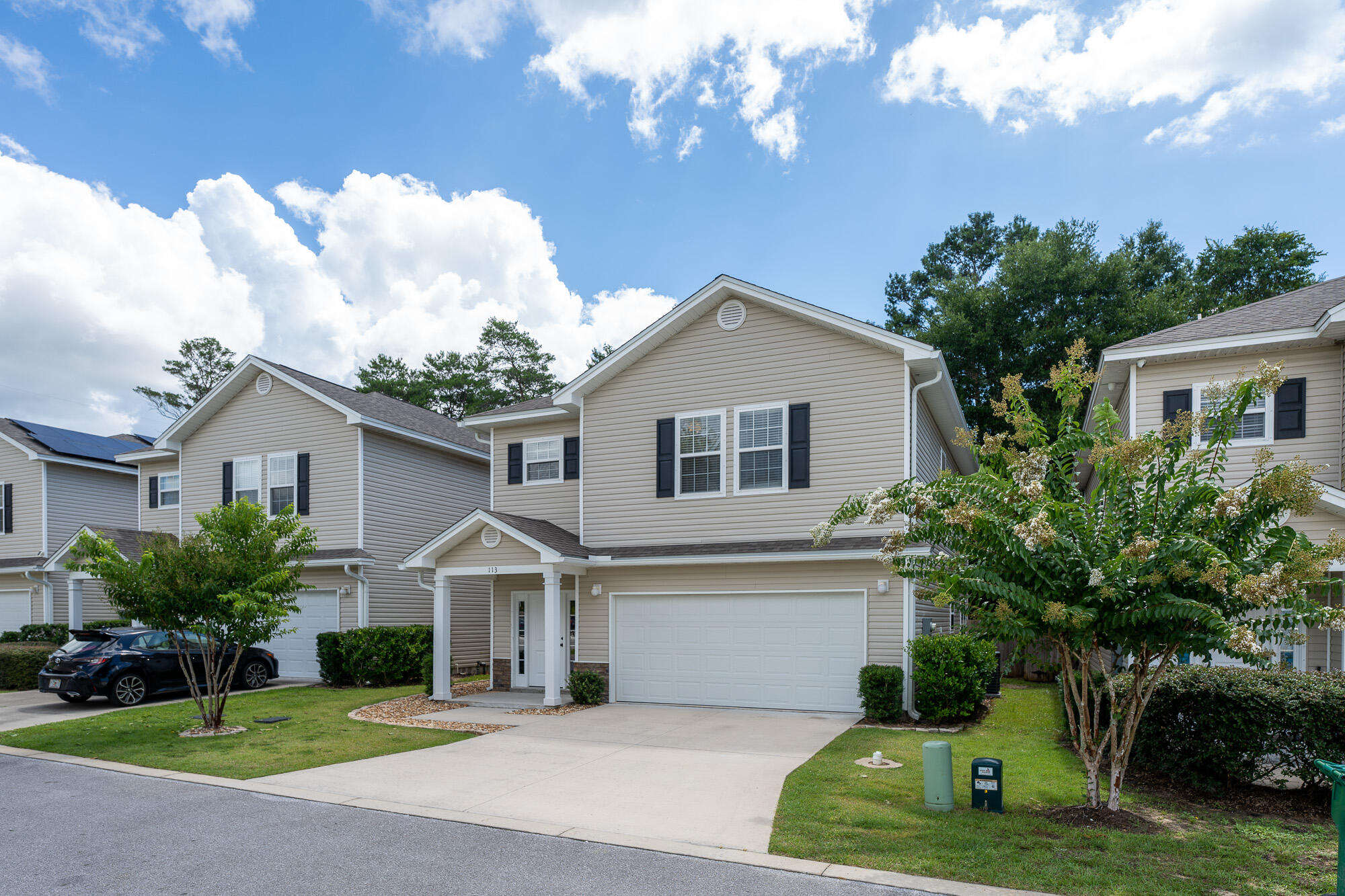 ENDICOTT VILLAGE - Residential