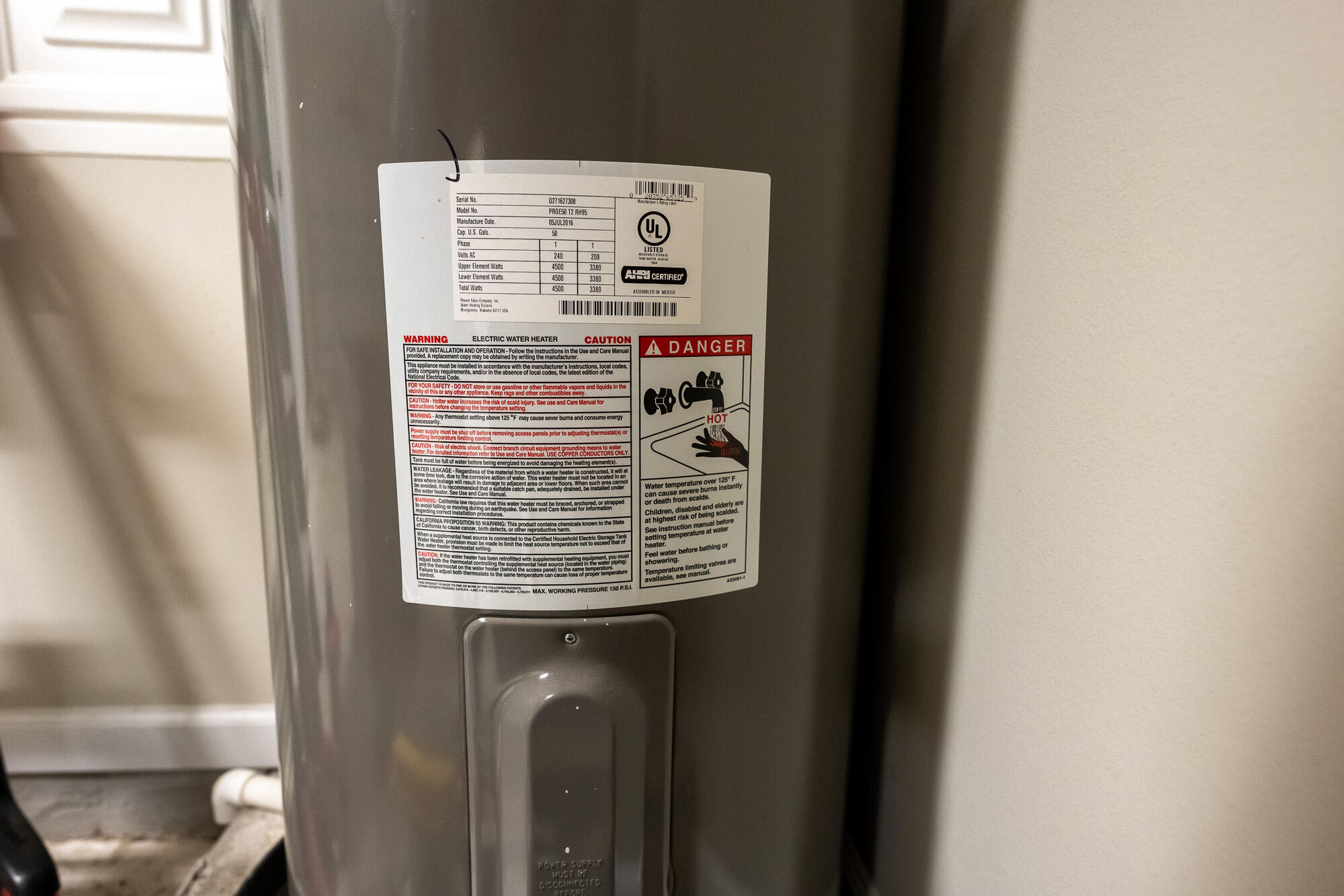 ENDICOTT VILLAGE - Residential