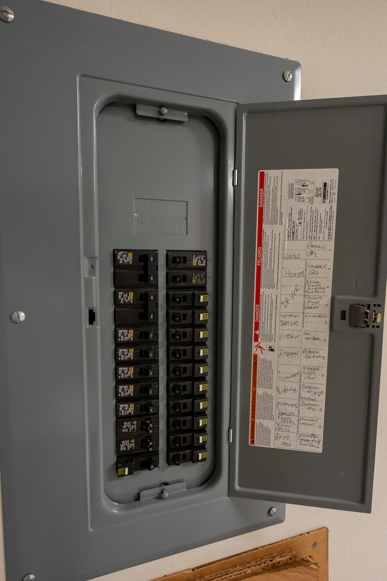 ENDICOTT VILLAGE - Residential