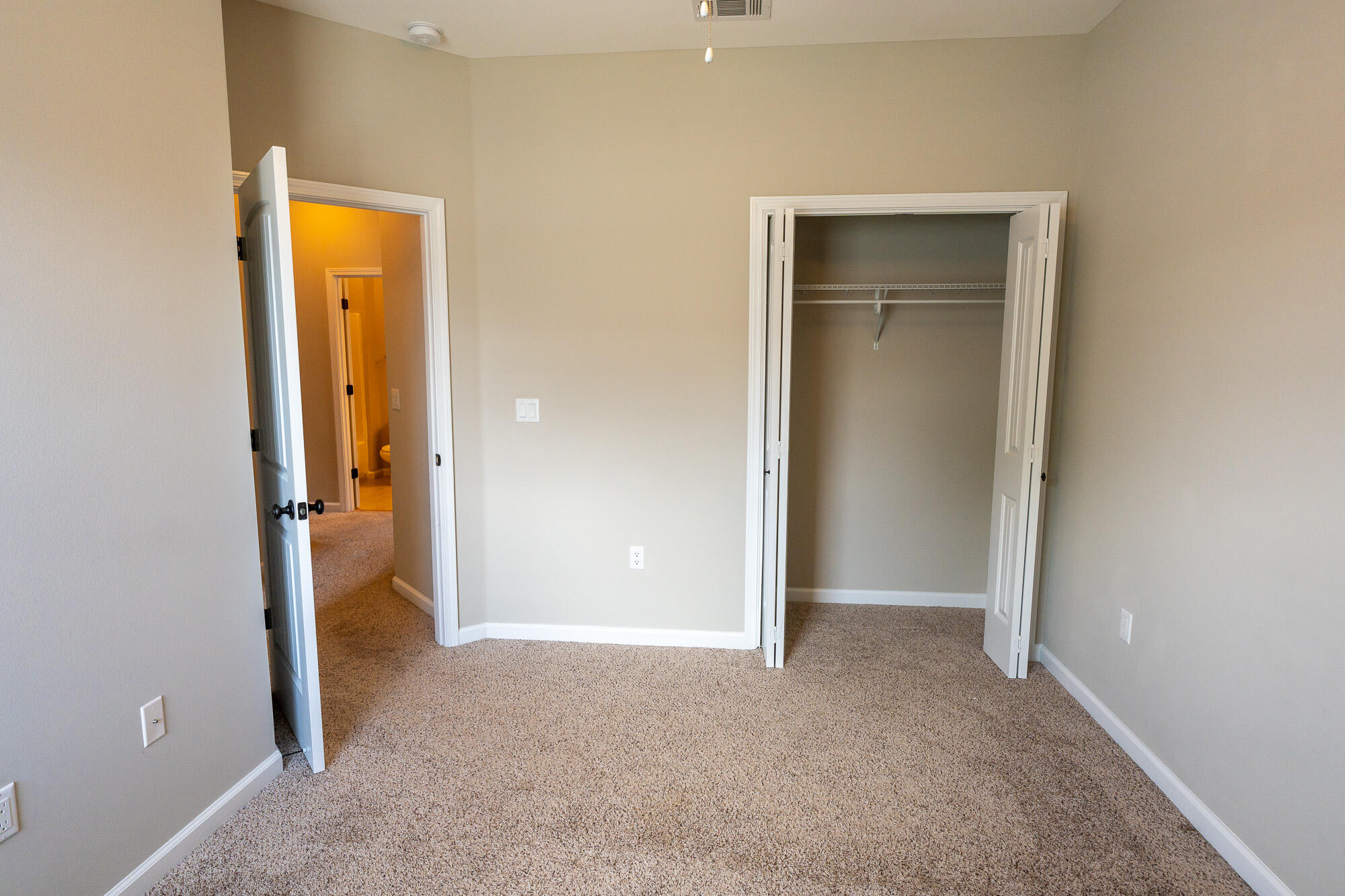 ENDICOTT VILLAGE - Residential