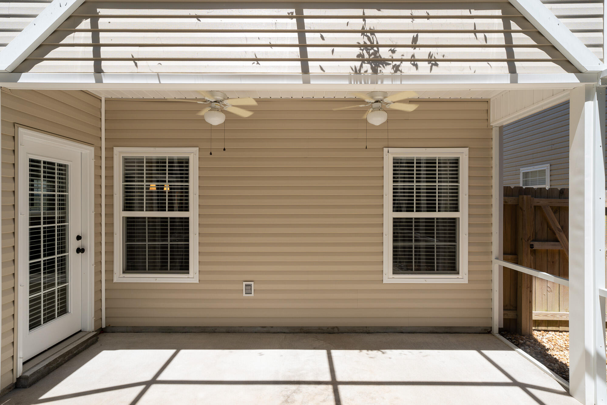 ENDICOTT VILLAGE - Residential