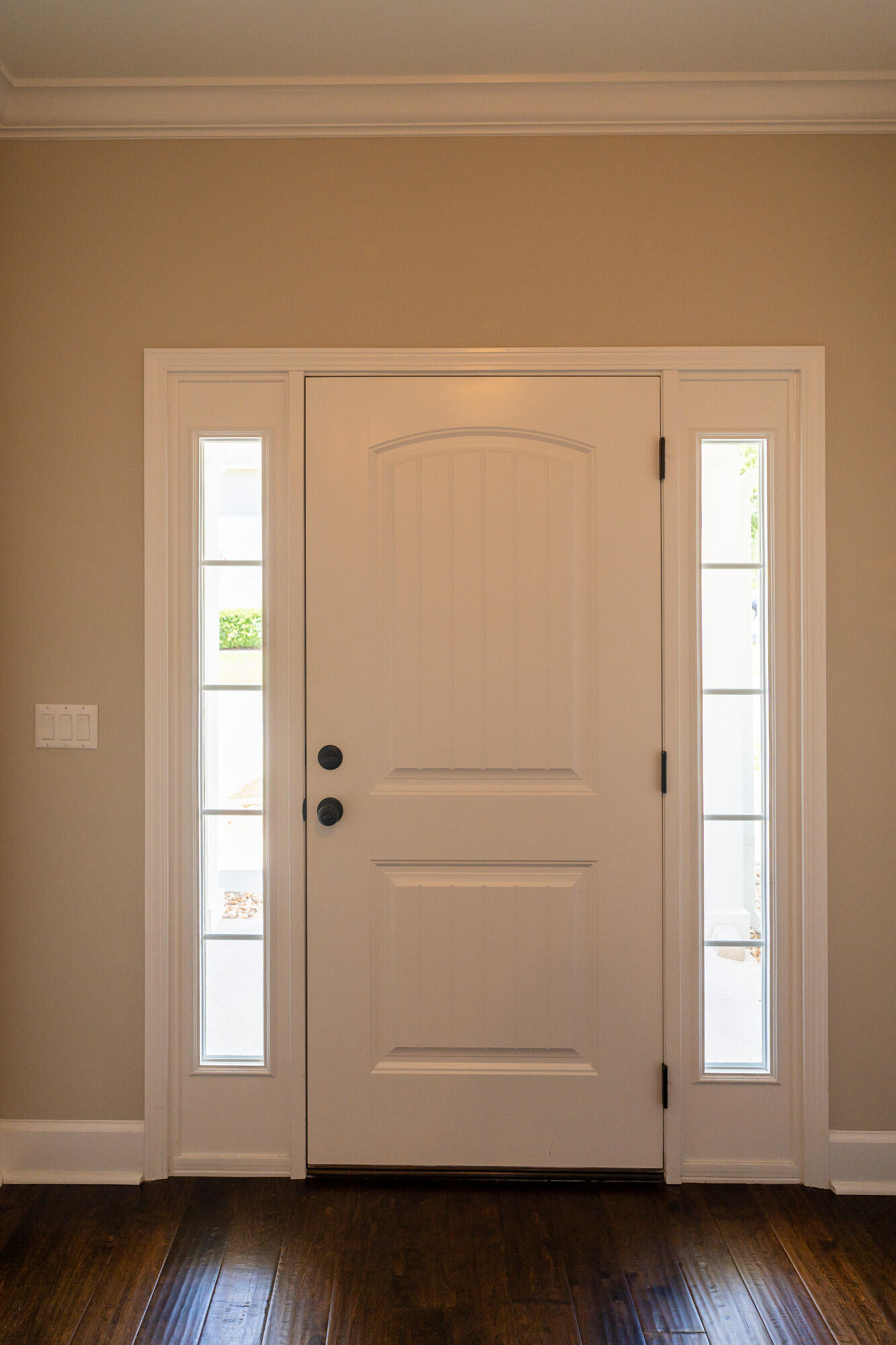 ENDICOTT VILLAGE - Residential