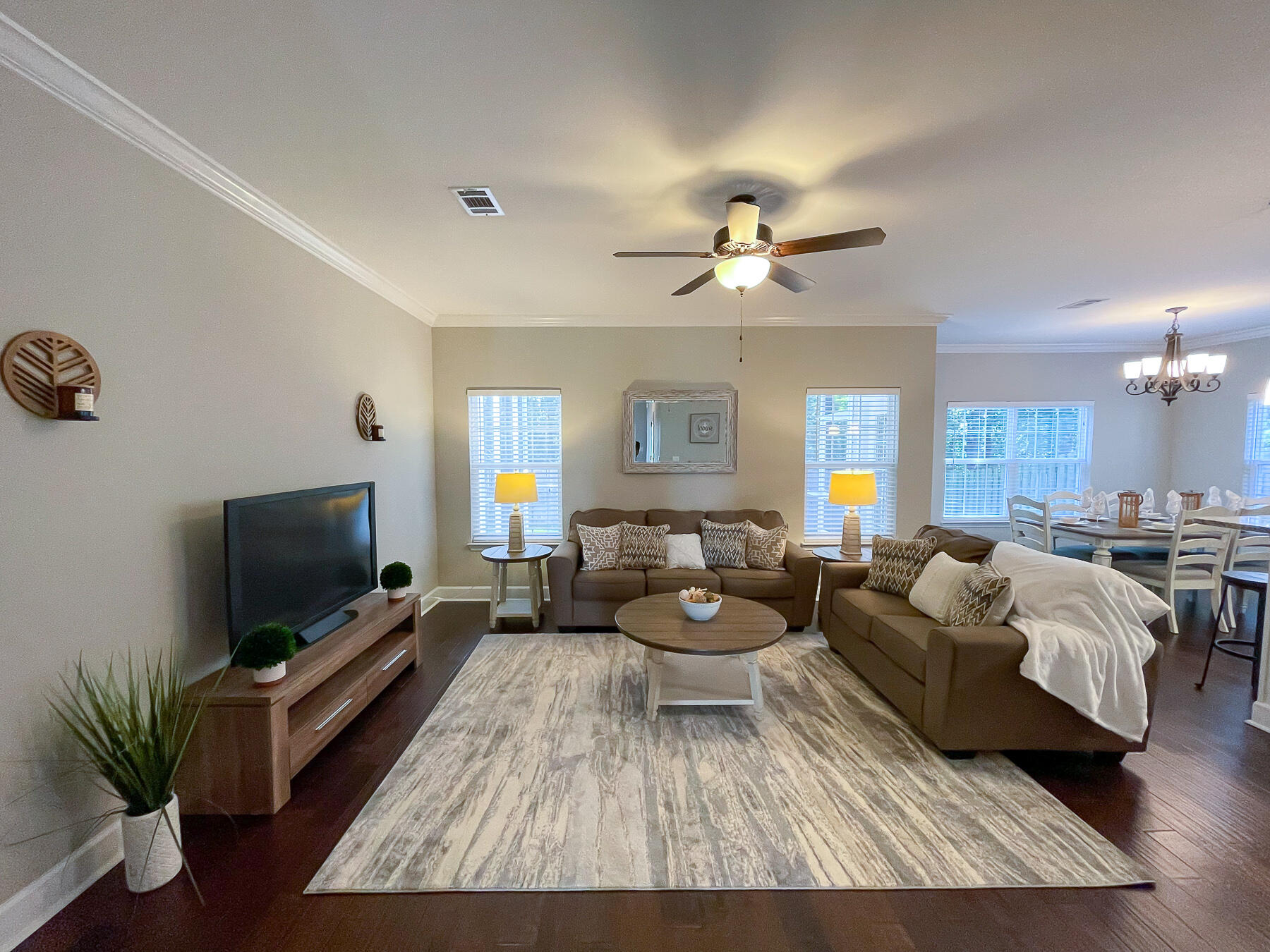 ENDICOTT VILLAGE - Residential