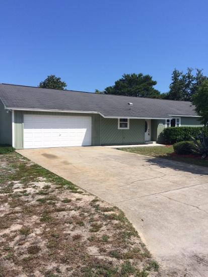 SEACLUSION BEACH - Residential