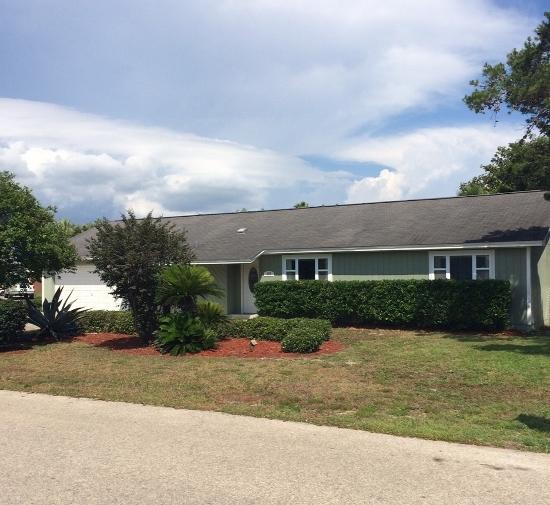 SEACLUSION BEACH - Residential