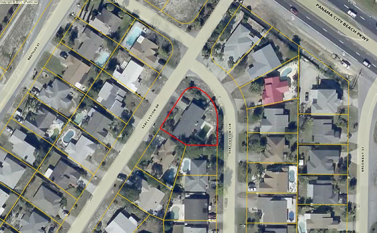 SEACLUSION BEACH - Residential