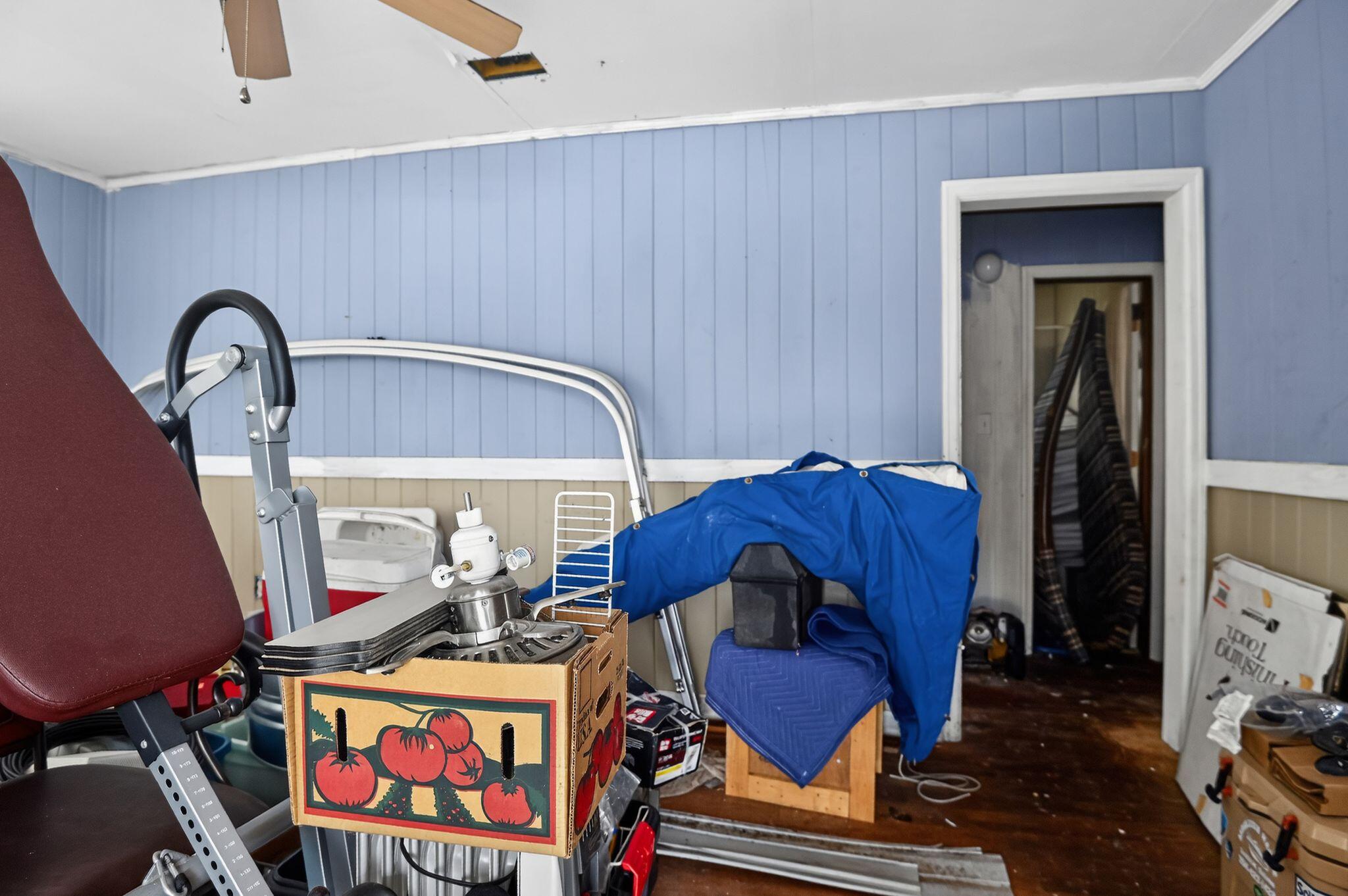 Edneys West Hill - Residential