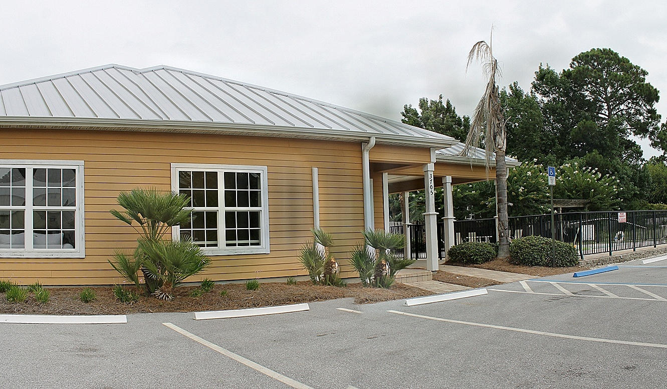 Hidden Lagoon - Residential