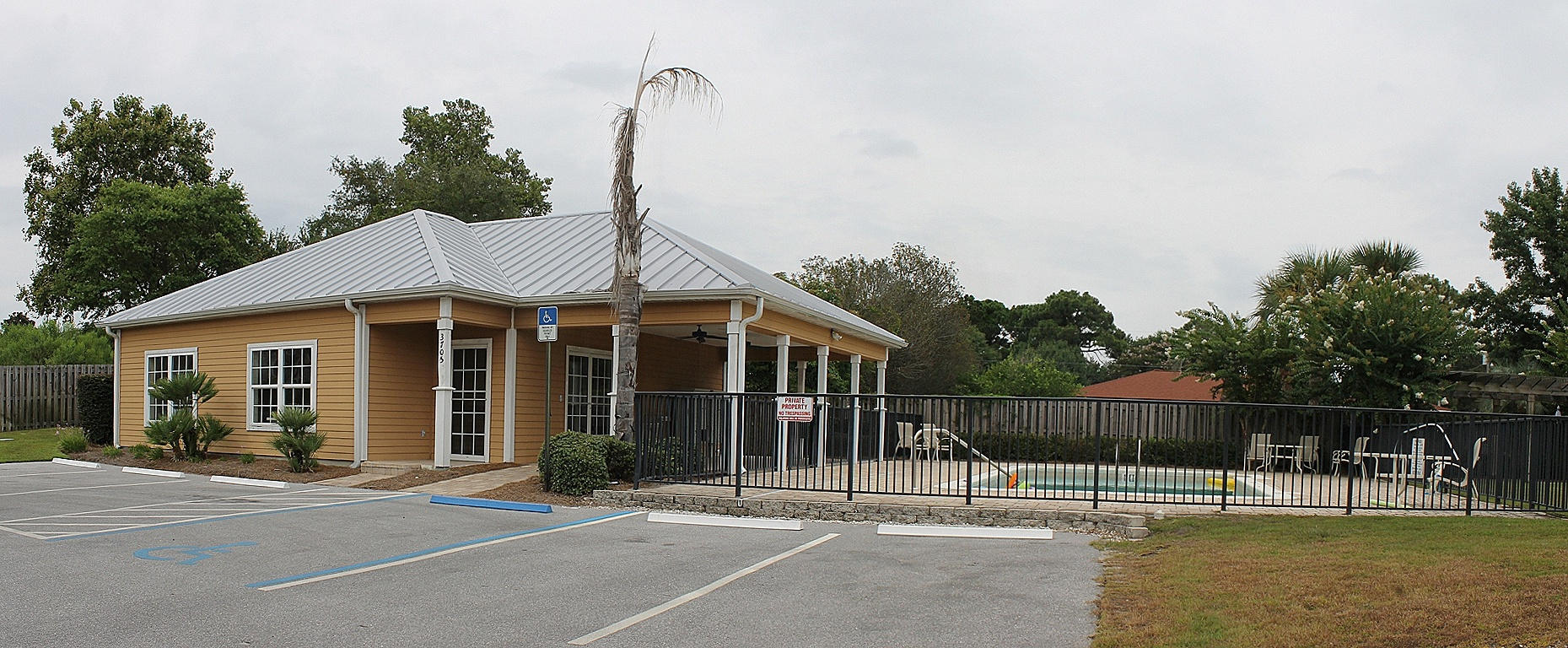 Hidden Lagoon - Residential