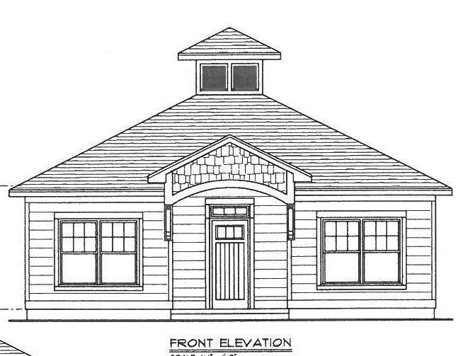 Hidden Lagoon - Residential