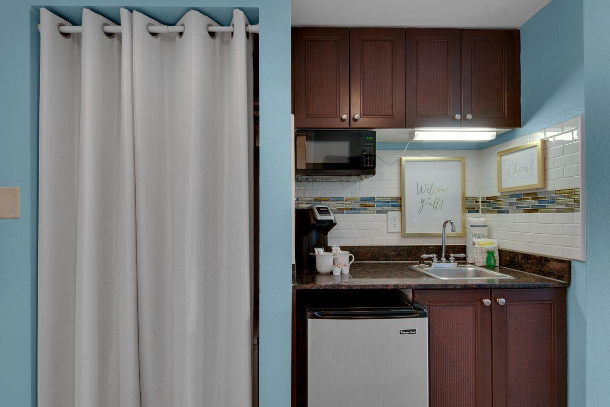 BAYSIDE CONDO SANDESTIN - Residential