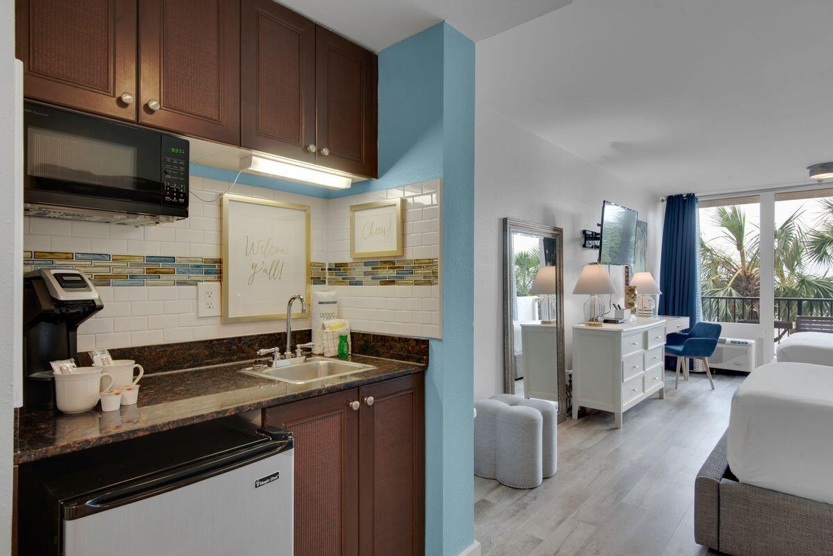 BAYSIDE CONDO SANDESTIN - Residential